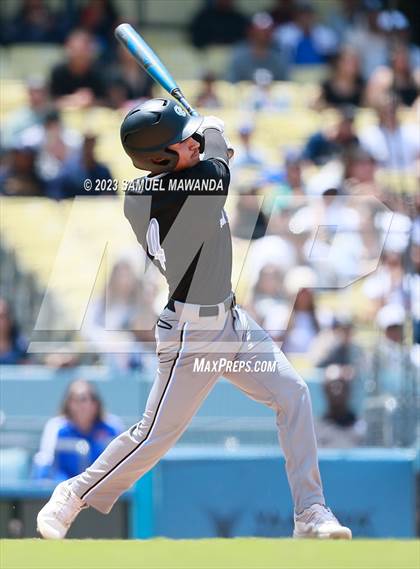 Thumbnail 3 in Birmingham vs Carson (CIF LACS Open Division Championship) photogallery.