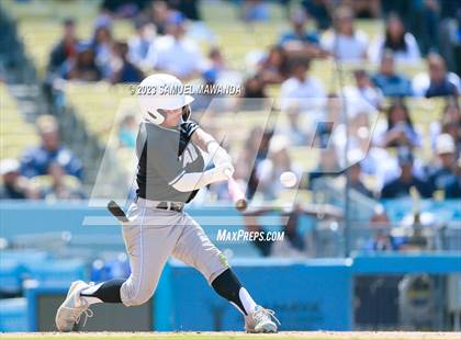 Thumbnail 1 in Birmingham vs Carson (CIF LACS Open Division Championship) photogallery.