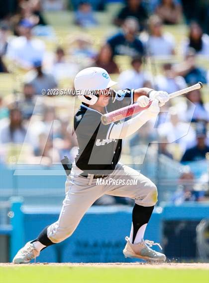 Thumbnail 1 in Birmingham vs Carson (CIF LACS Open Division Championship) photogallery.