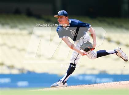 Thumbnail 3 in Birmingham vs Carson (CIF LACS Open Division Championship) photogallery.
