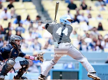 Thumbnail 1 in Birmingham vs Carson (CIF LACS Open Division Championship) photogallery.