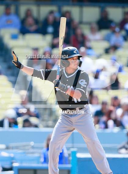 Thumbnail 3 in Birmingham vs Carson (CIF LACS Open Division Championship) photogallery.
