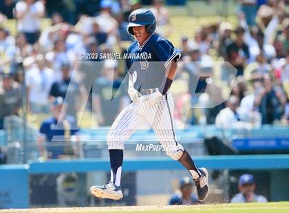 Thumbnail 3 in Birmingham vs Carson (CIF LACS Open Division Championship) photogallery.