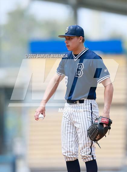 Thumbnail 3 in Birmingham vs Carson (CIF LACS Open Division Championship) photogallery.