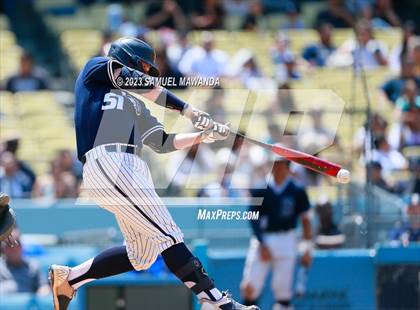 Thumbnail 1 in Birmingham vs Carson (CIF LACS Open Division Championship) photogallery.