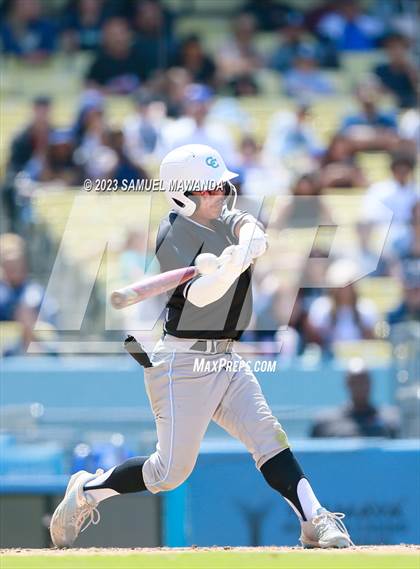 Thumbnail 3 in Birmingham vs Carson (CIF LACS Open Division Championship) photogallery.
