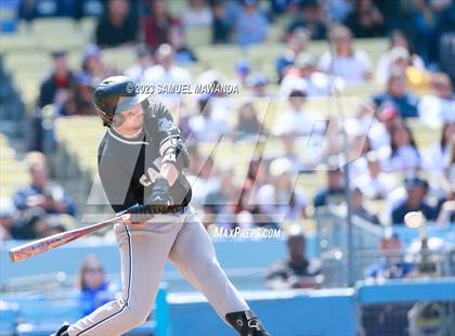 Thumbnail 3 in Birmingham vs Carson (CIF LACS Open Division Championship) photogallery.