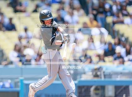 Thumbnail 2 in Birmingham vs Carson (CIF LACS Open Division Championship) photogallery.