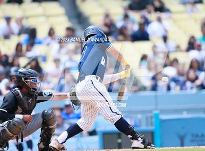 Thumbnail 1 in Birmingham vs Carson (CIF LACS Open Division Championship) photogallery.