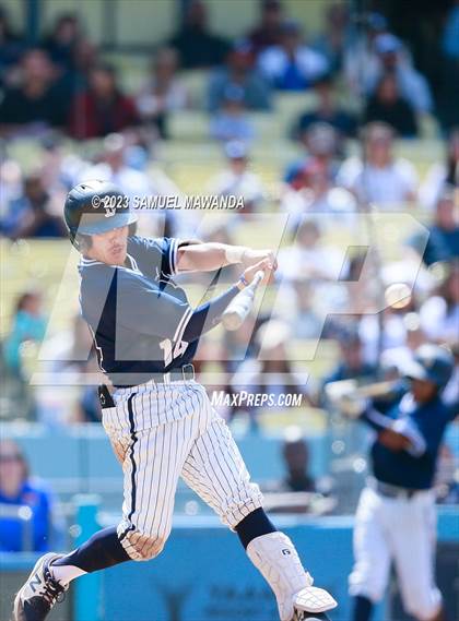 Thumbnail 2 in Birmingham vs Carson (CIF LACS Open Division Championship) photogallery.