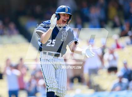 Thumbnail 1 in Birmingham vs Carson (CIF LACS Open Division Championship) photogallery.