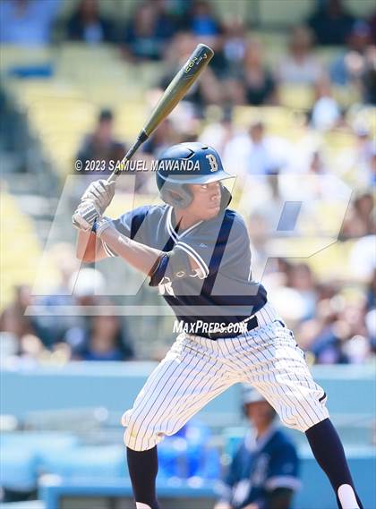 Thumbnail 1 in Birmingham vs Carson (CIF LACS Open Division Championship) photogallery.