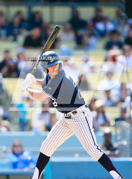 Thumbnail 3 in Birmingham vs Carson (CIF LACS Open Division Championship) photogallery.