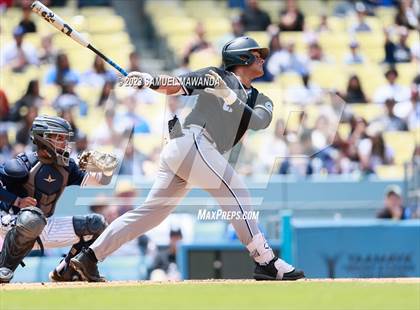 Thumbnail 2 in Birmingham vs Carson (CIF LACS Open Division Championship) photogallery.
