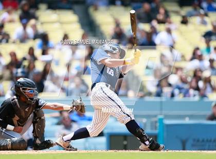 Thumbnail 2 in Birmingham vs Carson (CIF LACS Open Division Championship) photogallery.