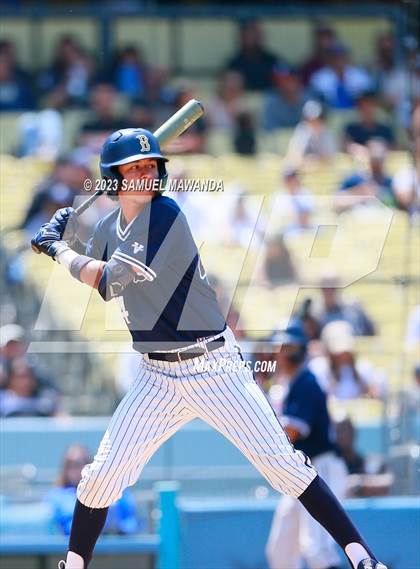 Thumbnail 1 in Birmingham vs Carson (CIF LACS Open Division Championship) photogallery.