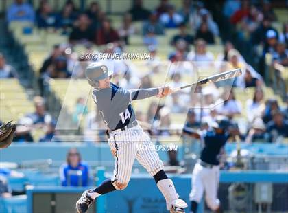 Thumbnail 3 in Birmingham vs Carson (CIF LACS Open Division Championship) photogallery.