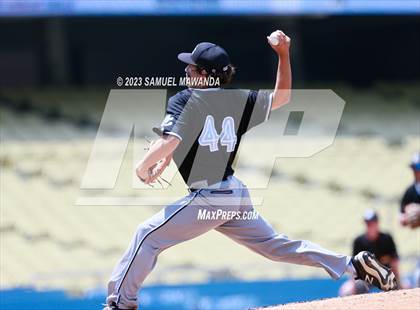 Thumbnail 1 in Birmingham vs Carson (CIF LACS Open Division Championship) photogallery.