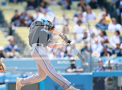 Thumbnail 1 in Birmingham vs Carson (CIF LACS Open Division Championship) photogallery.
