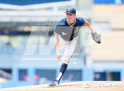 Thumbnail 1 in Birmingham vs Carson (CIF LACS Open Division Championship) photogallery.