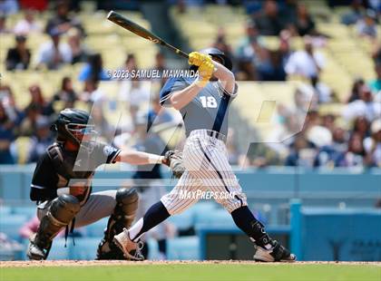 Thumbnail 3 in Birmingham vs Carson (CIF LACS Open Division Championship) photogallery.