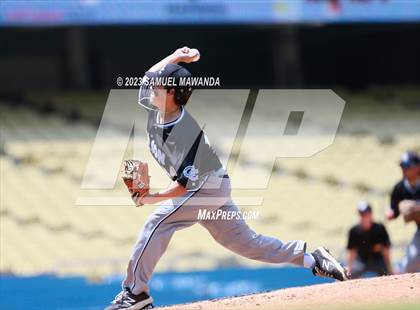 Thumbnail 2 in Birmingham vs Carson (CIF LACS Open Division Championship) photogallery.