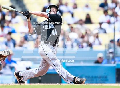 Thumbnail 3 in Birmingham vs Carson (CIF LACS Open Division Championship) photogallery.