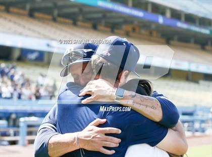 Thumbnail 3 in Birmingham vs Carson (CIF LACS Open Division Championship) photogallery.