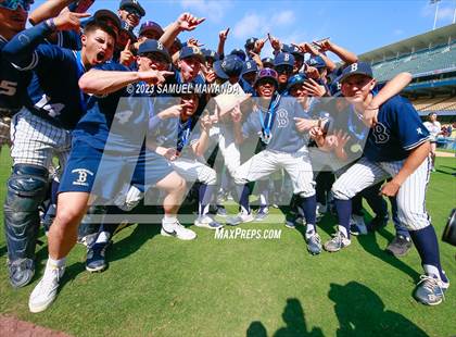 Thumbnail 3 in Birmingham vs Carson (CIF LACS Open Division Championship) photogallery.