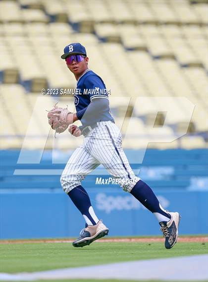 Thumbnail 1 in Birmingham vs Carson (CIF LACS Open Division Championship) photogallery.