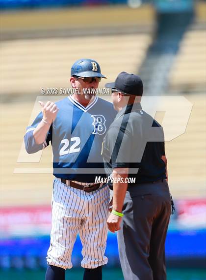 Thumbnail 1 in Birmingham vs Carson (CIF LACS Open Division Championship) photogallery.