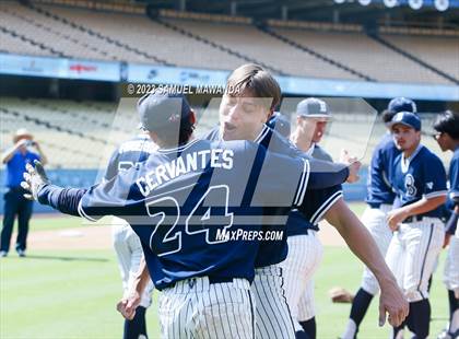 Thumbnail 3 in Birmingham vs Carson (CIF LACS Open Division Championship) photogallery.