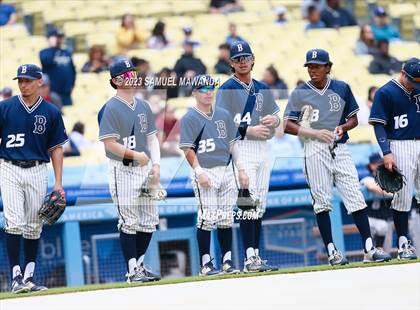 Thumbnail 1 in Birmingham vs Carson (CIF LACS Open Division Championship) photogallery.