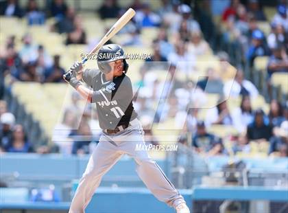 Thumbnail 1 in Birmingham vs Carson (CIF LACS Open Division Championship) photogallery.
