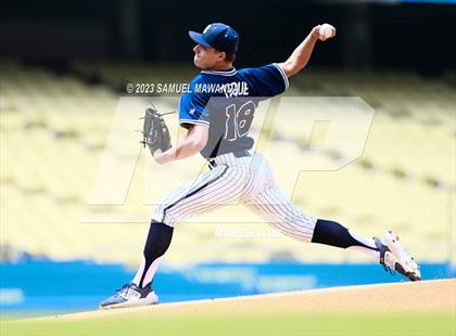 Thumbnail 2 in Birmingham vs Carson (CIF LACS Open Division Championship) photogallery.