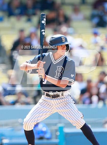 Thumbnail 3 in Birmingham vs Carson (CIF LACS Open Division Championship) photogallery.
