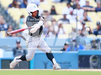 Thumbnail 3 in Birmingham vs Carson (CIF LACS Open Division Championship) photogallery.
