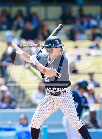 Thumbnail 3 in Birmingham vs Carson (CIF LACS Open Division Championship) photogallery.