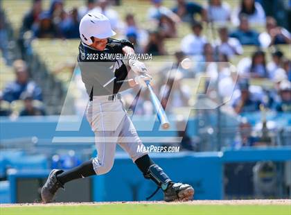 Thumbnail 3 in Birmingham vs Carson (CIF LACS Open Division Championship) photogallery.