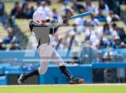 Thumbnail 1 in Birmingham vs Carson (CIF LACS Open Division Championship) photogallery.