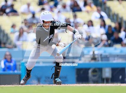 Thumbnail 1 in Birmingham vs Carson (CIF LACS Open Division Championship) photogallery.