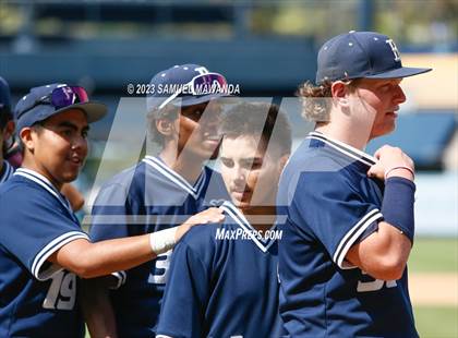 Thumbnail 3 in Birmingham vs Carson (CIF LACS Open Division Championship) photogallery.