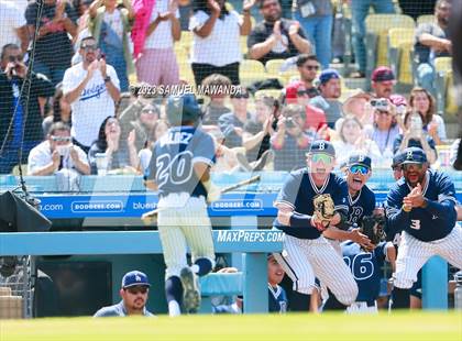 Thumbnail 1 in Birmingham vs Carson (CIF LACS Open Division Championship) photogallery.