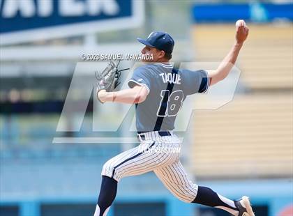 Thumbnail 1 in Birmingham vs Carson (CIF LACS Open Division Championship) photogallery.
