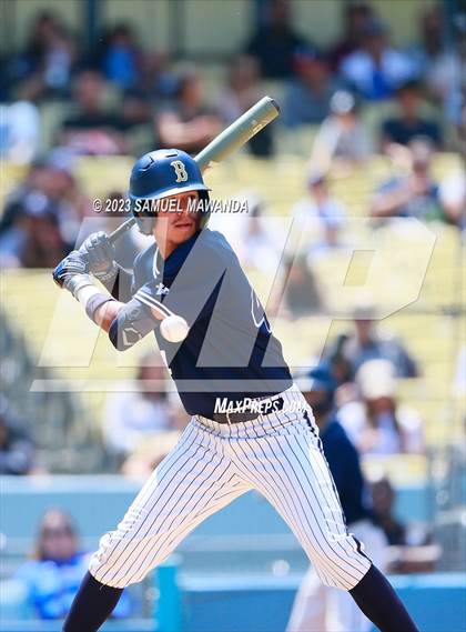 Thumbnail 3 in Birmingham vs Carson (CIF LACS Open Division Championship) photogallery.