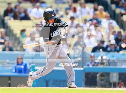 Thumbnail 1 in Birmingham vs Carson (CIF LACS Open Division Championship) photogallery.