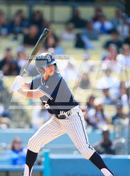 Thumbnail 2 in Birmingham vs Carson (CIF LACS Open Division Championship) photogallery.