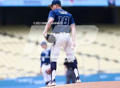 Thumbnail 3 in Birmingham vs Carson (CIF LACS Open Division Championship) photogallery.