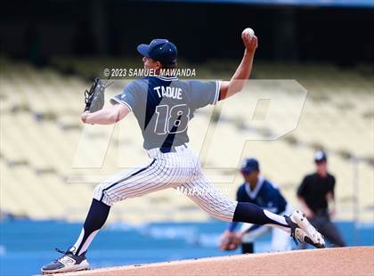 Thumbnail 3 in Birmingham vs Carson (CIF LACS Open Division Championship) photogallery.