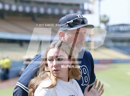 Thumbnail 1 in Birmingham vs Carson (CIF LACS Open Division Championship) photogallery.